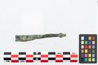 Foto von Bronzebogenfibel (NHMW-PRAE-026351)